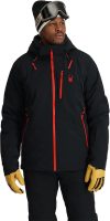 Vanqysh Gtx Jacket (Black 56)