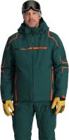 Titan Jacket (Cypress Green 54)