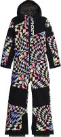 Youth Jupiter Snowsuit (Multi 10)