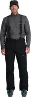 Dare Pants Lengths (Black 50)