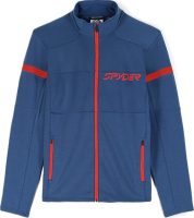 Speed full zip (Abyss volcano L)