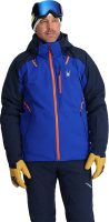 Горнолыжная куртка мужская Spyder Vanqysh Gtx Jacket 23/24