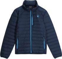 Горнолыжная куртка мужская Spyder Zenith Down Jacket 24/25