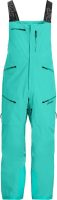 Sanction Bib Shell (Teal Green L)