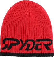 Шапка мужская Spyder Logo Hat 24/25