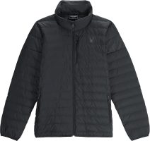 Горнолыжная куртка мужская Spyder Zenith Down Jacket 24/25