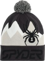 Шапка мужская Spyder Zone Hat 24/25