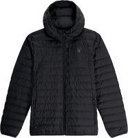 Горнолыжная куртка мужская Spyder Zenith Hooded Down Jacket  24/25