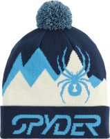 Шапка мужская Spyder Zone Hat 24/25