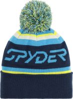 Шапка мужская Spyder Icebox 24/25
