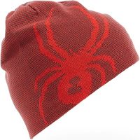 Шапка мужская Spyder Reversible innsbruck 22/23