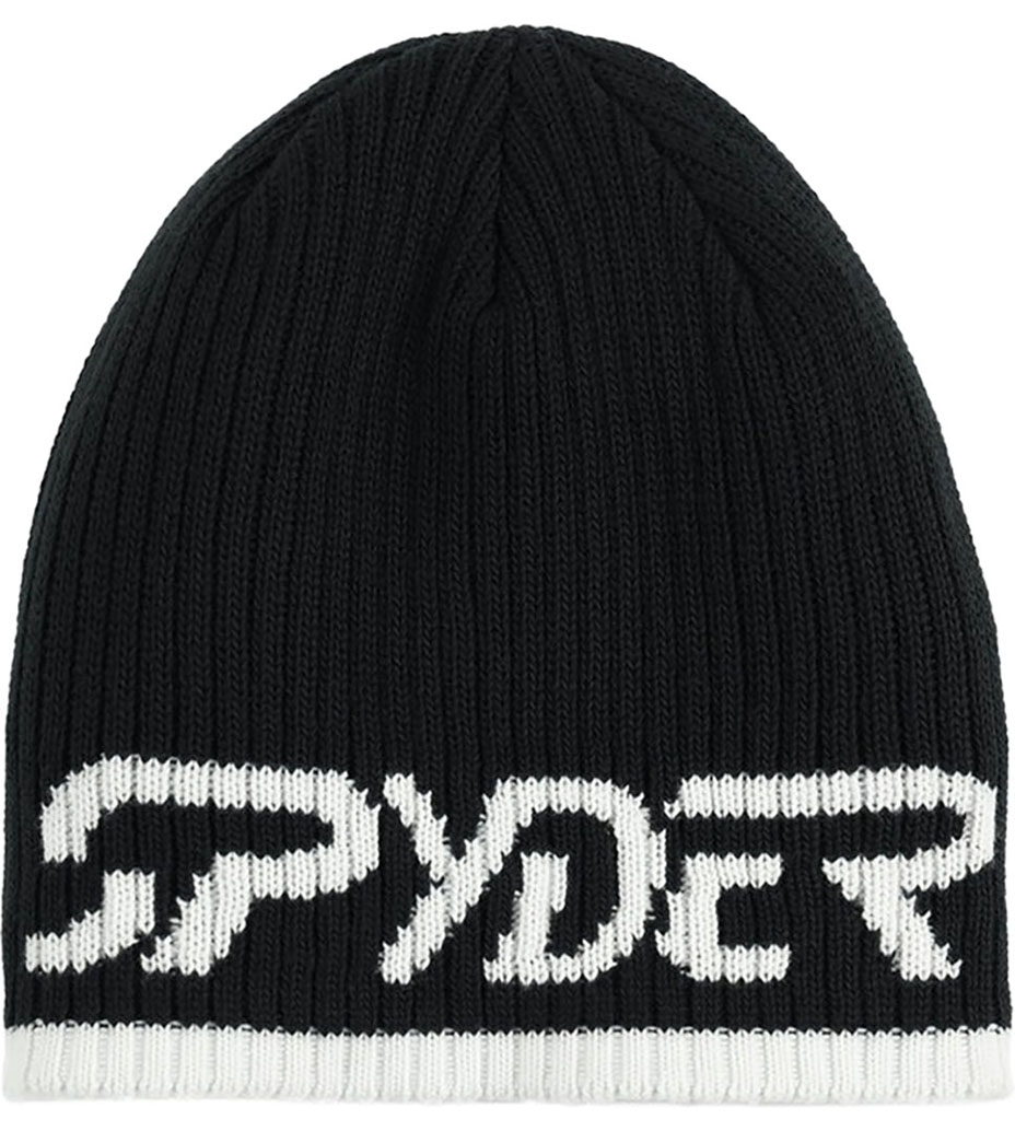 Шапка мужская Spyder Logo Hat 24/25
