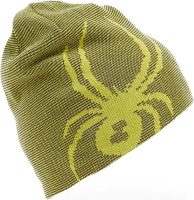 Шапка мужская Spyder Reversible innsbruck 22/23