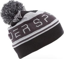 Шапка мужская Spyder Icebox pom 22/23