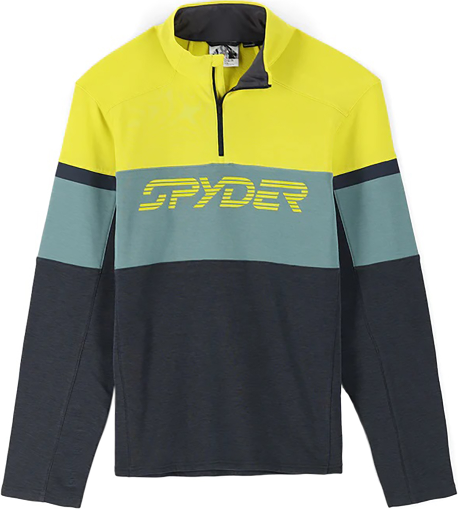 Джемпер Spyder Speed half zip 22/23 Джемпер Spyder Speed half zip 22/23