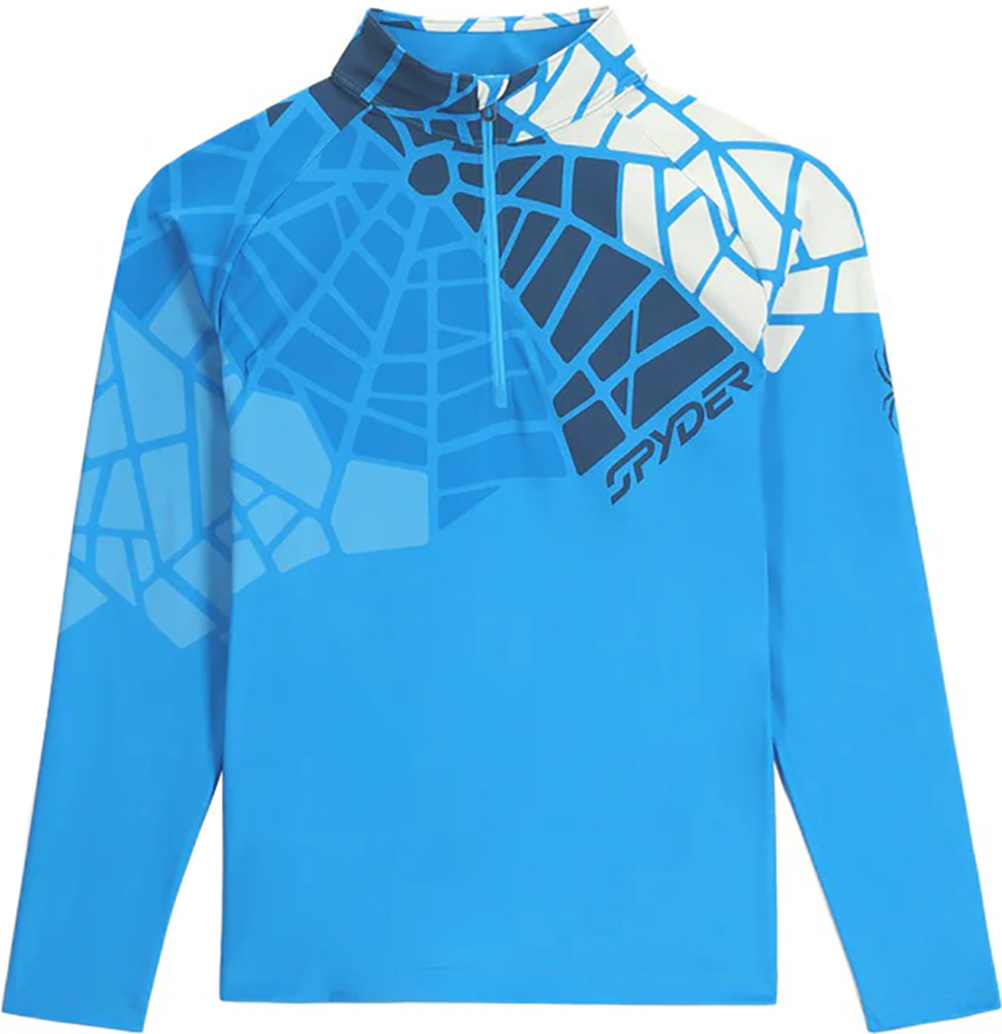 Водолазка мужская Spyder Legacy 1/2 Zip 24/25