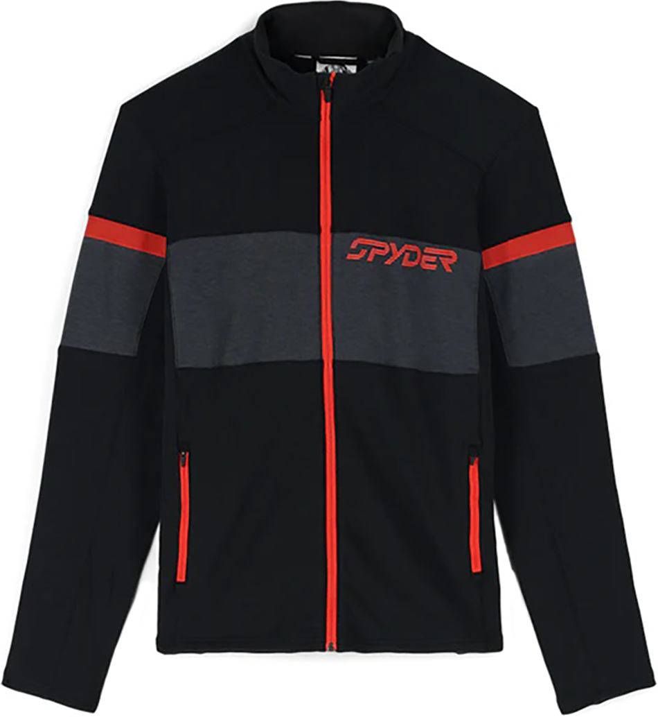 Джемпер Spyder Speed full zip 22/23 Джемпер Spyder Speed full zip 22/23