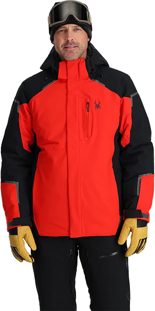 Горнолыжная куртка мужская Spyder Copper Jacket 23/24