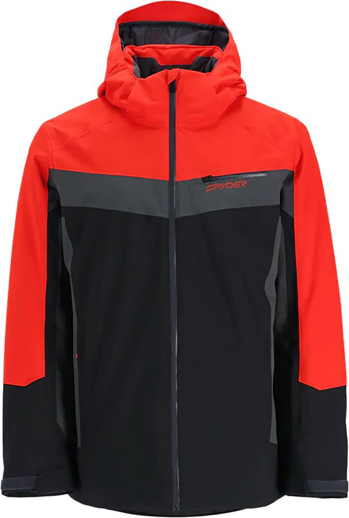 Горнолыжная куртка мужская Spyder Seventy 22/23