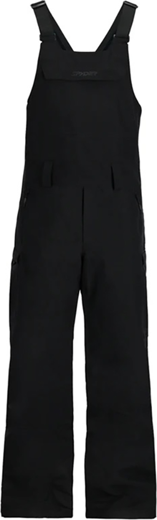 Горнолыжные брюки мужские Spyder Terran Bib 24/25 Горнолыжные брюки мужские Spyder Terran Bib 24/25