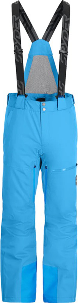 Горнолыжные брюки мужские Spyder Dare Pants 24/25 Горнолыжные брюки мужские Spyder Dare Pants 24/25