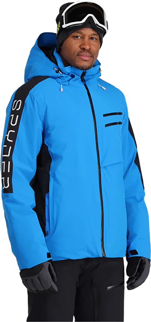 Горнолыжная куртка мужская Spyder Orbiter 22/23