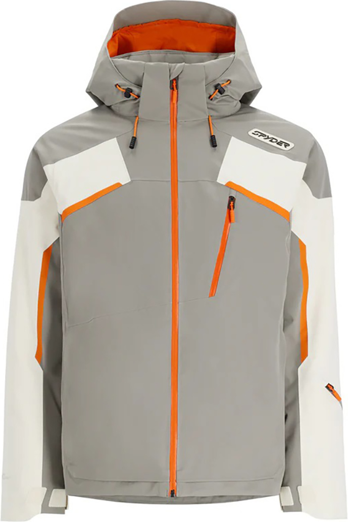 Горнолыжная куртка мужская Spyder Leader 24/25 Горнолыжная куртка мужская Spyder Leader 24/25