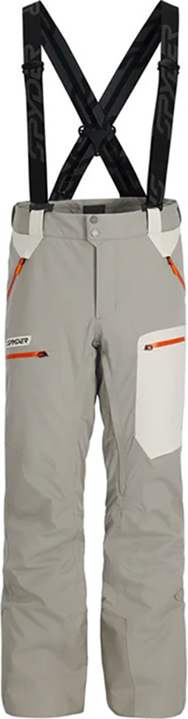 Горнолыжные брюки мужские Spyder Propulsion Pants 24/25 Горнолыжные брюки мужские Spyder Propulsion Pants 24/25