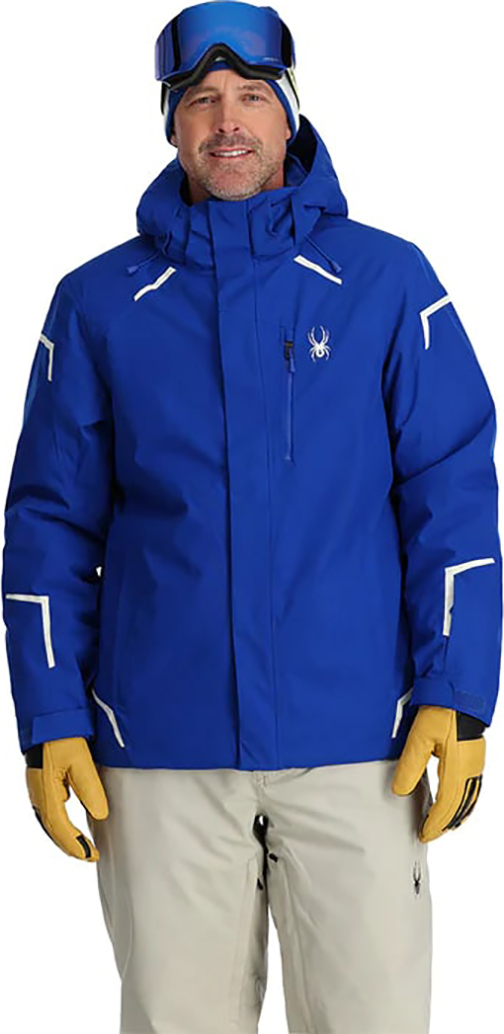 Горнолыжная куртка мужская Spyder Copper Jacket 23/24