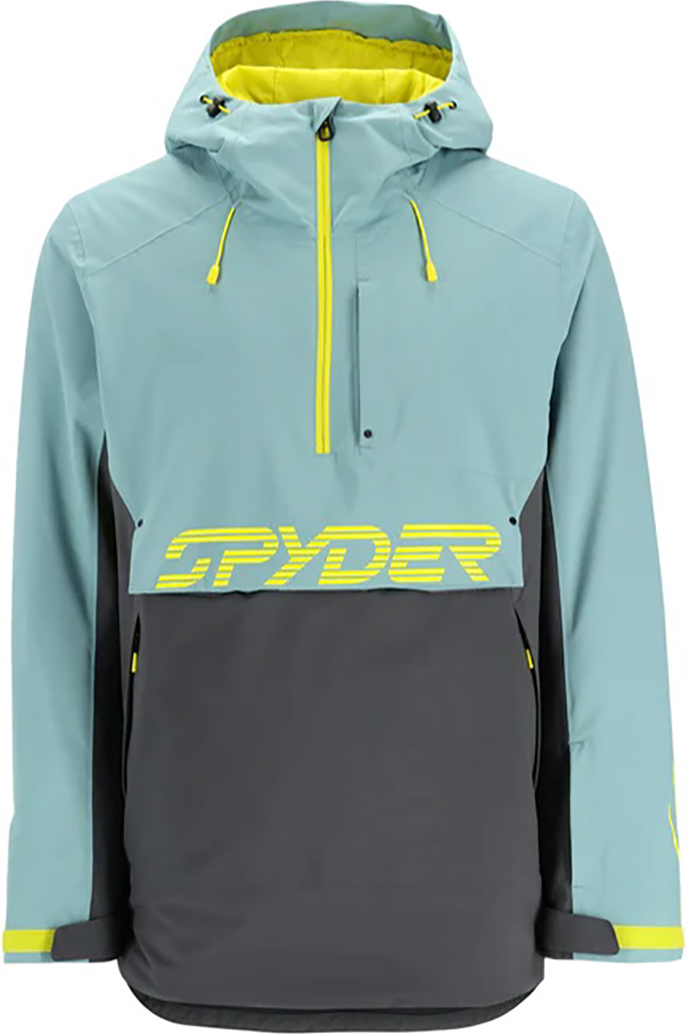 Анорак мужской Spyder Signal 22/23